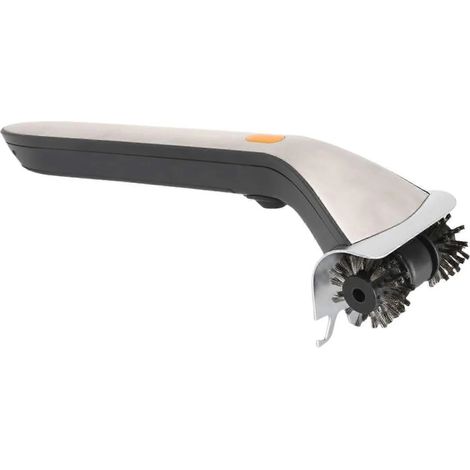 Brosse électrique pour gril, outil de cuisine sans effort, brosse de nettoyage pour gril réf. 1865 Rosewell (1/5)