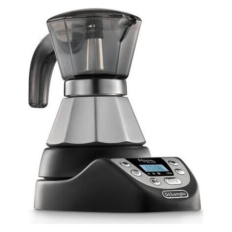 De’Longhi Alicia Plus EMKP 21.B Entièrement automatique Cafetière moka électrique