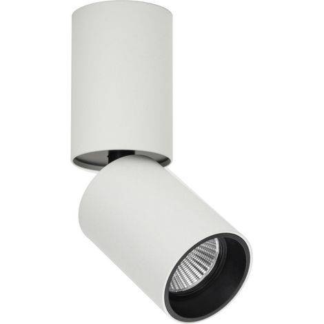 Italux Camali Downlight LED moderno montado en superficie, 3000K (1/3)