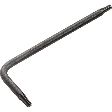Clé mâle coudée 2115-T7 ∙ Profil TORX® intérieur ∙ Taille T7 (1/3)
