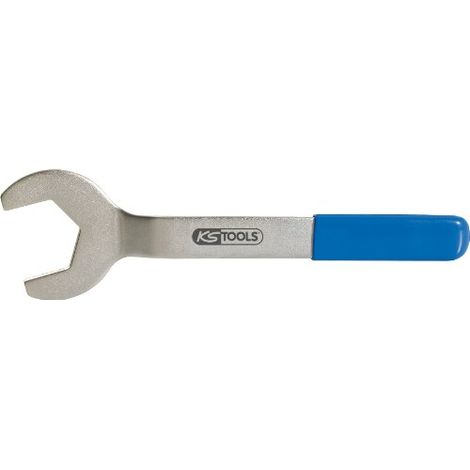 KS Tools 150.3024 Chiave per ventola Visco, 46mm (1/4)