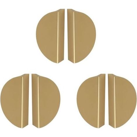 30pcs Serre Clips - 32mm - Pour la Fixation des Housses au Jardin Serres, des Films, des Plantes