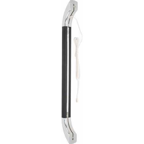 495 mm Ladegriff für Wohnmobile, Zinklegierung, Türgriff, LED-beleuchteter Griff, Badezimmergriff (HW-DHS6210) (1/5)