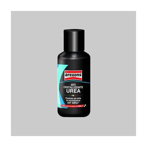 ADDITIVO ANTI-CRISTALLIZZANTE PER AD-BLUE 50 ml - AREXONS