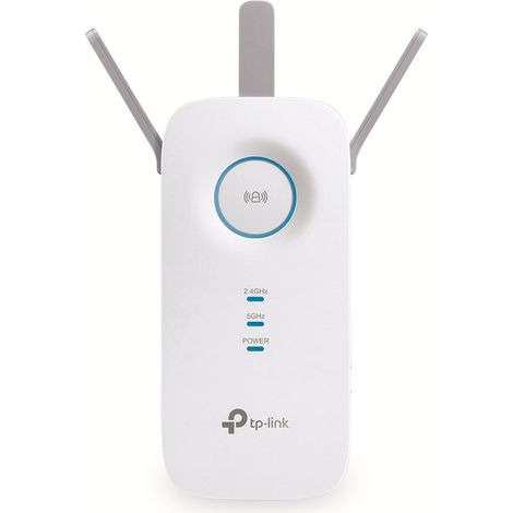 TP-LINK WLAN-Repeater RE550, AC1900, Wi-Fi