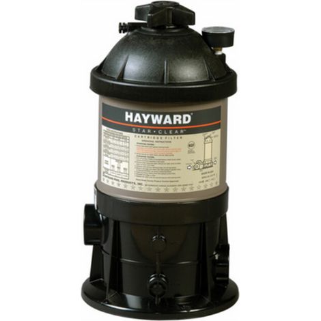 Filtro di cartuccia Hayward Star Clear C0250EURO.