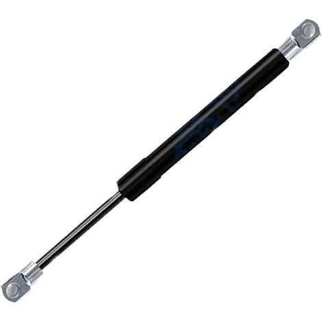 Vérin à gaz hydraulique 1 pièce, longueur 150, 230 mm, 8, 50, 180) (1/5)