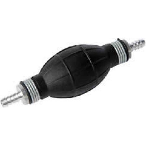 Poire de reamorcage P4134C