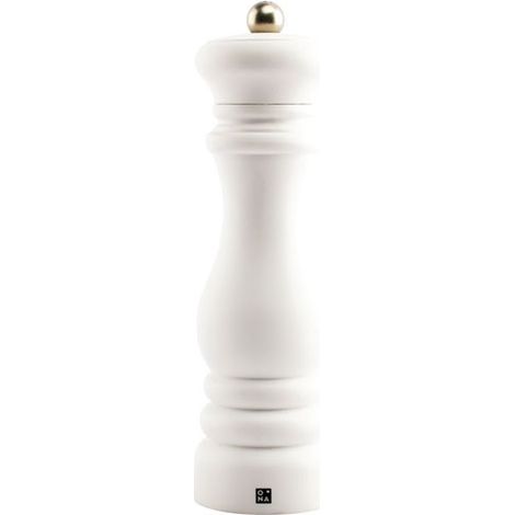 Pepe Mühle Pfeffer oder Salz H21cm Weiß - Ona