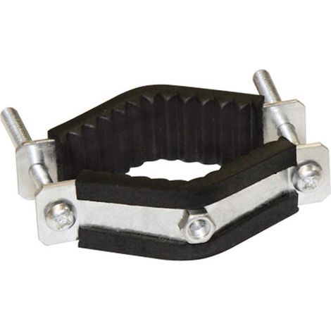 Fissaggio per tubo rotondo 35-70 AKO 441276 (1/3)