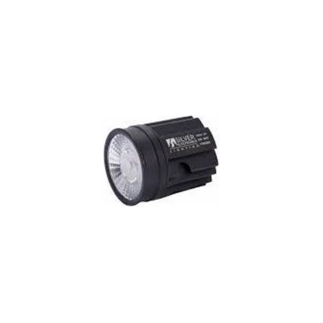 Modulo COB 9W Luz Calida 3000K Para Soportes