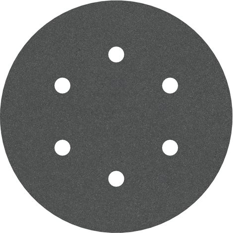 5x Disque abrasif PRO F355 pour ponceuses excentriques (1/5)