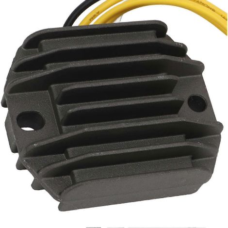 Régulateur de tension, stabilisateur et redresseur de puissance pour moteurs hors-bord Suzuki DF9.9B et DF15A (Édition A, C) (1/2)