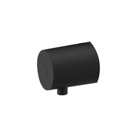 Manche thermostatique SOLARIS, mat noir