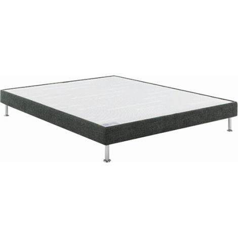 Sommier Bultex ROBUSTO FOUGERE 140x190