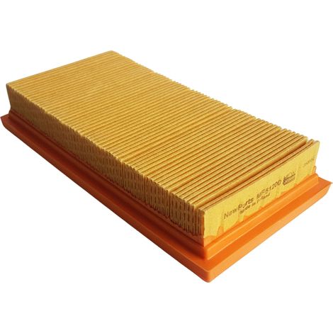 Filtro aria MF51200 Aprilla Pegaso Strada/Street Trail ricambio 30.208.00