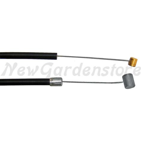 Cavo commutazione elettromotore trattorino tagliaerba compatibile SABO SA34261