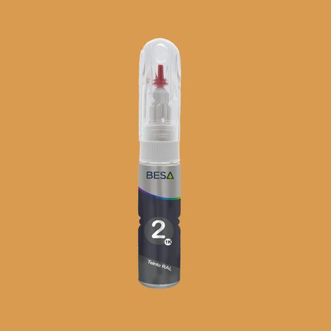 Stylo retouche peinture RAL Effect 290-1  Mat