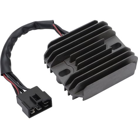 GSX-R600 1997-2000 Motorcycle Voltage Regulator Rectifier 5-Wire Replacement Motorcycle Parts (1/4)