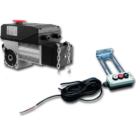 faac motoréducteur 540 v bpr 230v ac 109512 (1/3)