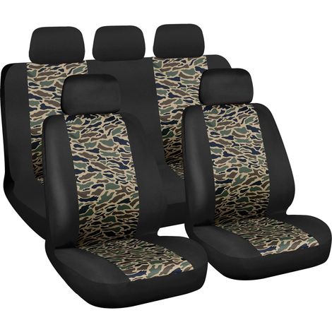 Camo Marines, set fodere coordinate