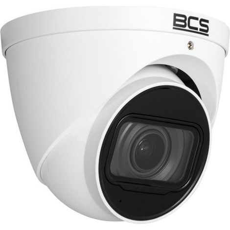 Caméra analogique HD 8 Mpx BCS-EA48VWR6(2)
