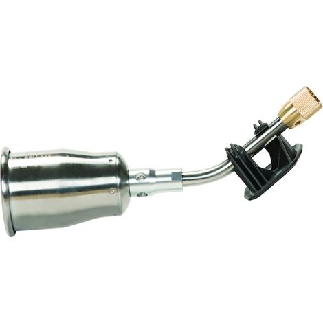 Godet Inox 100S D60Mm + Col L200 200Mm Guilbert Express (1/4)