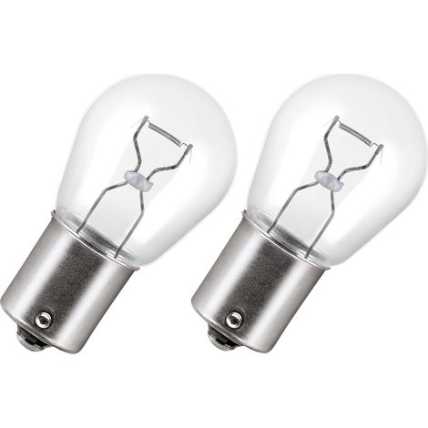 Osram Signallampe P21W Original 2.0 2 Stück Signallampe (1/3)