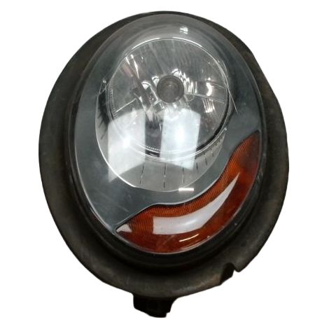 [PRODUIT D'OCCASION] Phare Gauche Mini Mini ♻️ Ref Oe. 63117401595 - Garantie à vie (1/3)