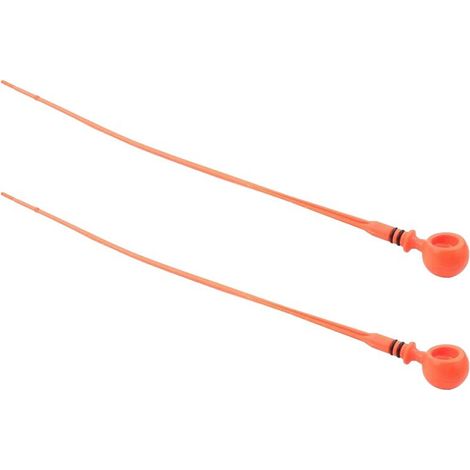 2x Indicatore di livello dell'olio motore per auto, strumento di misurazione del fluido per modelli 2006-2012 15650RNAA00 (1/2)