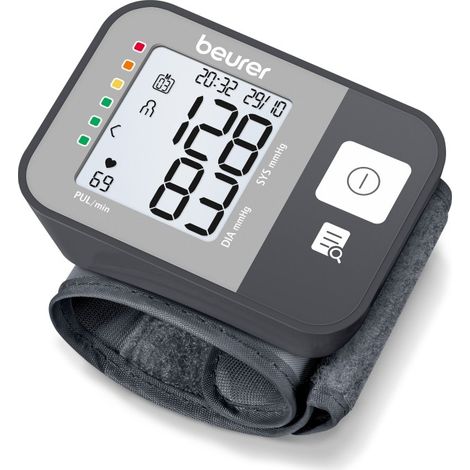 TENSIOMETRO BEURER BC-27 MU¥ECA (1/2)