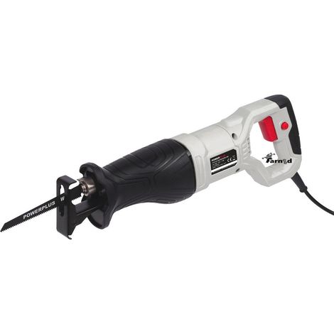 SEGA A GATTUCCIO 710 W MULTIFUNZIONE LEGNO METALLO SEGHETTO ALTERNATIVO 740 PW