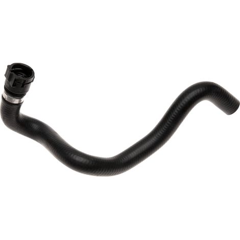 Gaine de chauffage Gates 02-1806 AUDI 8E1 819 371 B