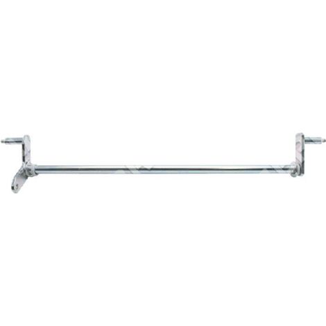 Assale ruote per arieggiatori SABO COMPATIBILE - 055437