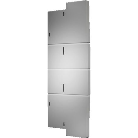 Rittal Endabdeckung RiLine60 f.SV9342.000 SV 9342.070 (VE2) 2 Stk