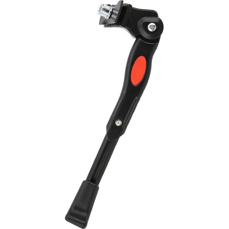 Béquille de vélo en aluminium (1/5)