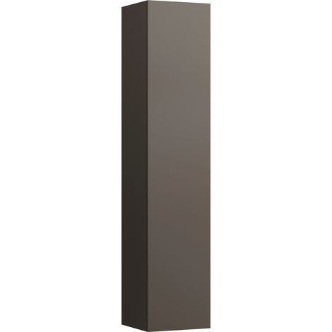 LAUFEN Il Bagno Alessi Armario Alto, Bisagra Izquierda, (1/3)