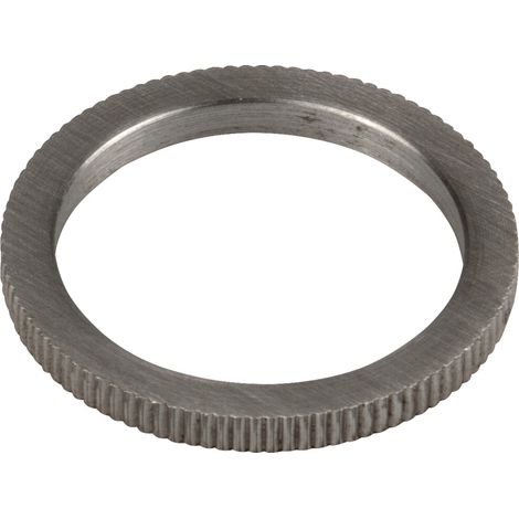 Klingspor DZ 100 RR Reduzierring, 25,4 x 20 x 2 mm (1/4)