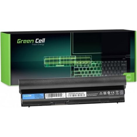 Green Cell DE55 notebook spare part Battery (1/5)