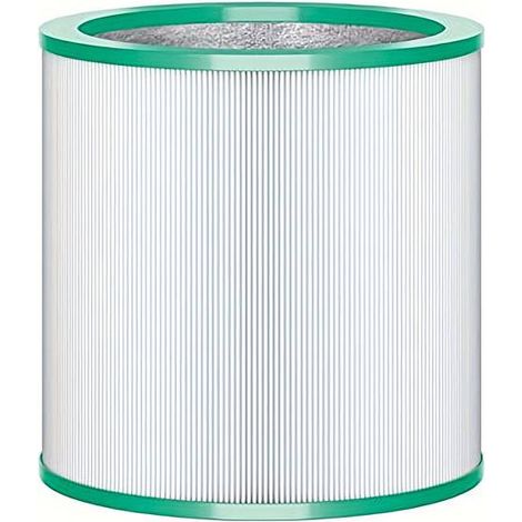 Cartouche de purificateur d'air, adaptée aux modèles Dyson TP00/02/03 AM11 BP01 (1/5)