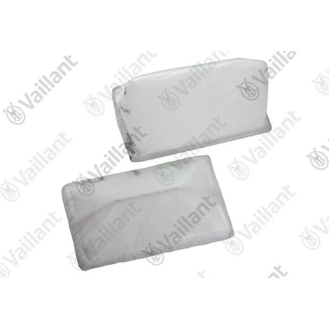 VAILLANT Filtro recoVAIR 180 Vaillant-Nr. , 0010042548