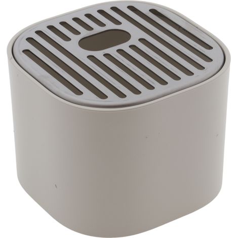 Delonghi Nespresso poggia tazze griglia macchina caffè Lattissima One Evo EN510 (1/3)