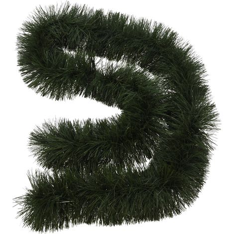 Weihnachtsgirlande, 270 cm