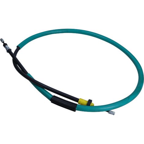 Tirette à câble, frein de stationnement FEBI BILSTEIN 49620 RENAULT