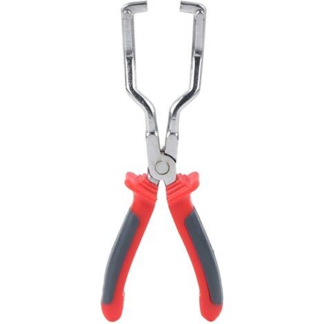 Outil de pince de retrait de tuyau d'essence de filtre à carburant de garage/atelier (1/5)