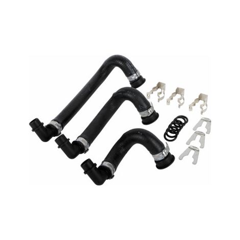 Tube chauffage-entrée ballon - CHAFFOTEAUX : 60001299