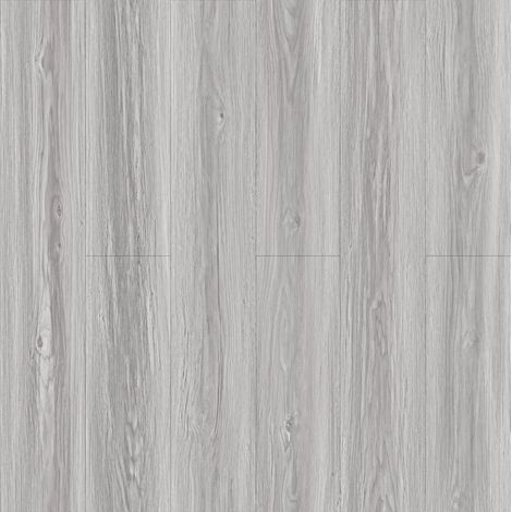 Peler et Coller Carrelage de Sol Effet Planche de Bois Plancher en Vinyle Autocollant Carrelage en Vinyle Stickers pour la Cuisine Salon Imperméable Abrasion (Gris-12 PCS-1,67 Sq.M) (1/5)