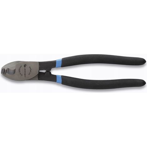 Kabelzange 160 mm, CrV