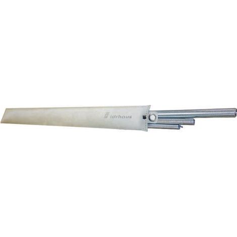 Jeu de ressorts multicouches 16-20-26 mm - Idrhaus