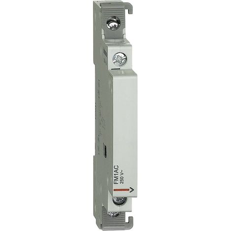 Btdin - Contatto 1No+1Nc X Ct1 Modulo (Bticino Cod. Fm1Ac)